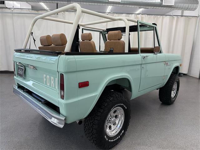 1975 Ford Bronco (CC-2065255) for sale in Spring City, Pennsylvania