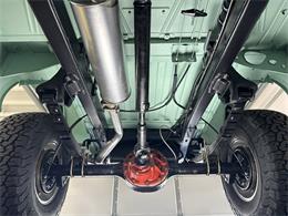 1975 Ford Bronco (CC-2065255) for sale in Spring City, Pennsylvania