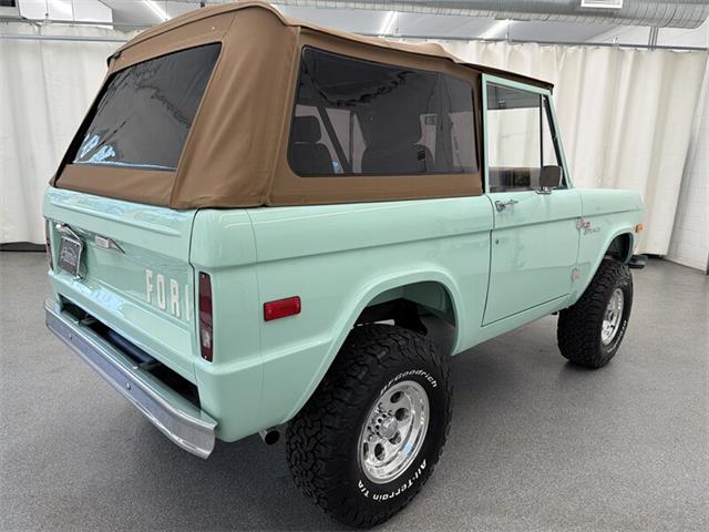 1975 Ford Bronco (CC-2065255) for sale in Spring City, Pennsylvania