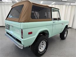 1975 Ford Bronco (CC-2065255) for sale in Spring City, Pennsylvania