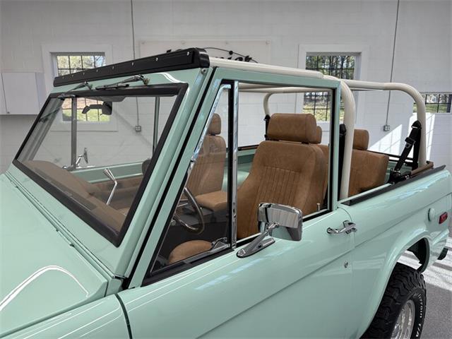 1975 Ford Bronco (CC-2065255) for sale in Spring City, Pennsylvania