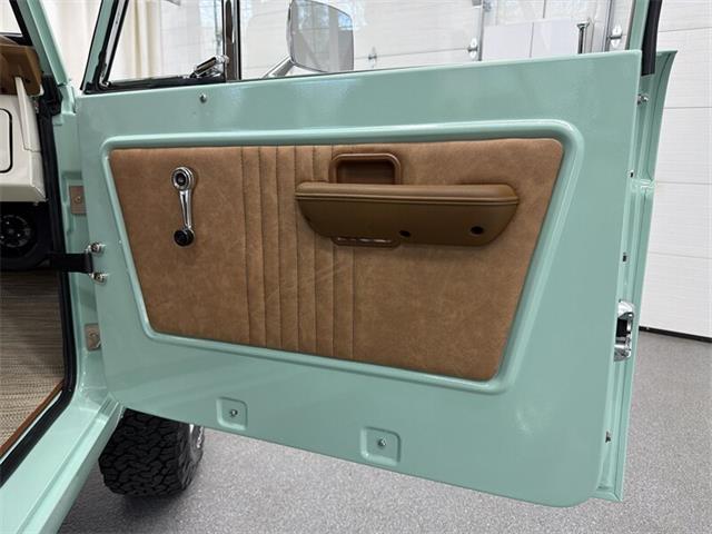 1975 Ford Bronco (CC-2065255) for sale in Spring City, Pennsylvania