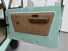 1975 Ford Bronco (CC-2065255) for sale in Spring City, Pennsylvania