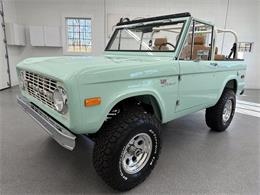 1975 Ford Bronco (CC-2065255) for sale in Spring City, Pennsylvania