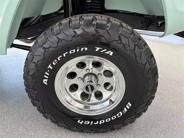 1975 Ford Bronco (CC-2065255) for sale in Spring City, Pennsylvania