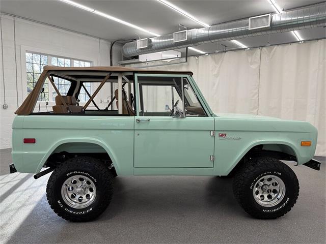 1975 Ford Bronco (CC-2065255) for sale in Spring City, Pennsylvania