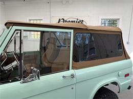 1975 Ford Bronco (CC-2065255) for sale in Spring City, Pennsylvania