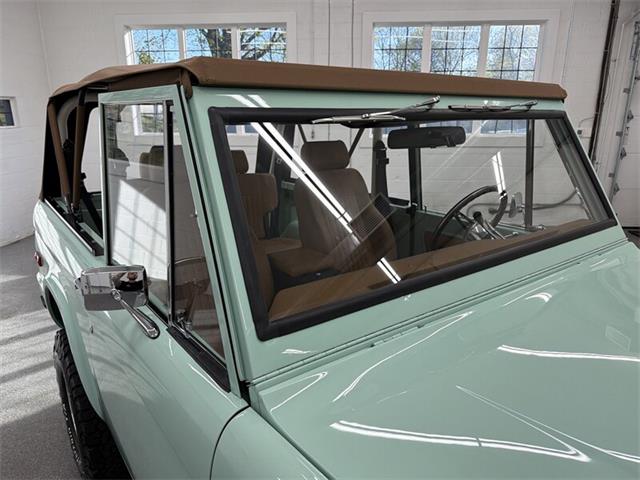 1975 Ford Bronco (CC-2065255) for sale in Spring City, Pennsylvania