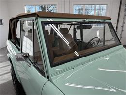 1975 Ford Bronco (CC-2065255) for sale in Spring City, Pennsylvania