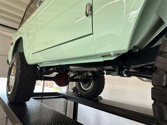 1975 Ford Bronco (CC-2065255) for sale in Spring City, Pennsylvania