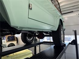 1975 Ford Bronco (CC-2065255) for sale in Spring City, Pennsylvania