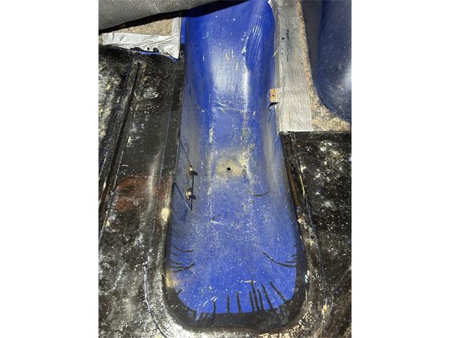 1950 Studebaker Commander (CC-2065256) for sale in Ham Lake, Minnesota