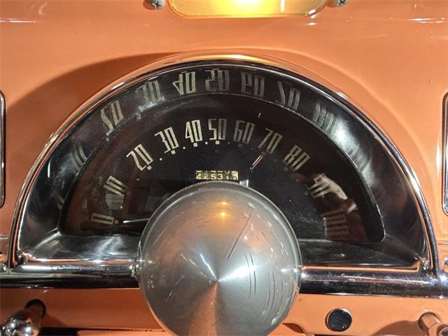 1950 Studebaker Commander (CC-2065256) for sale in Ham Lake, Minnesota