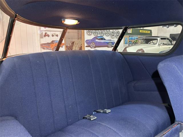 1950 Studebaker Commander (CC-2065256) for sale in Ham Lake, Minnesota