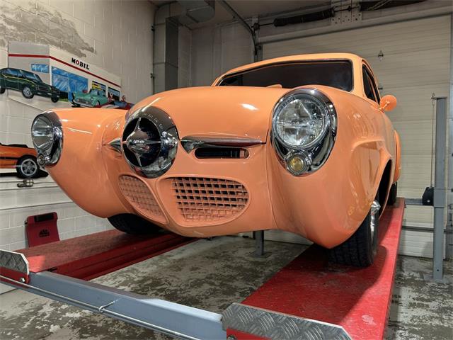 1950 Studebaker Commander (CC-2065256) for sale in Ham Lake, Minnesota