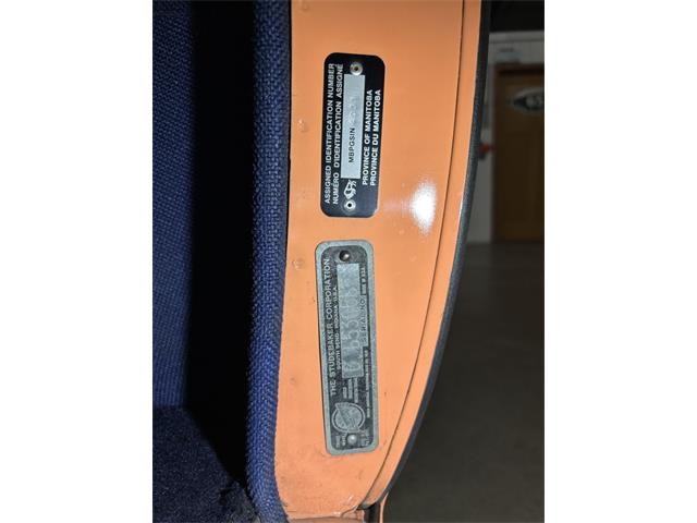 1950 Studebaker Commander (CC-2065256) for sale in Ham Lake, Minnesota