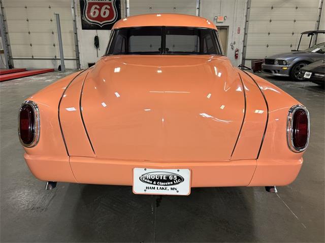 1950 Studebaker Commander (CC-2065256) for sale in Ham Lake, Minnesota