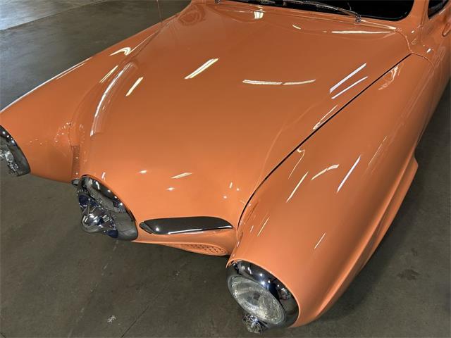 1950 Studebaker Commander (CC-2065256) for sale in Ham Lake, Minnesota