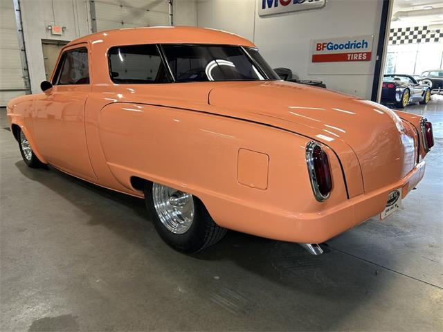1950 Studebaker Commander (CC-2065256) for sale in Ham Lake, Minnesota