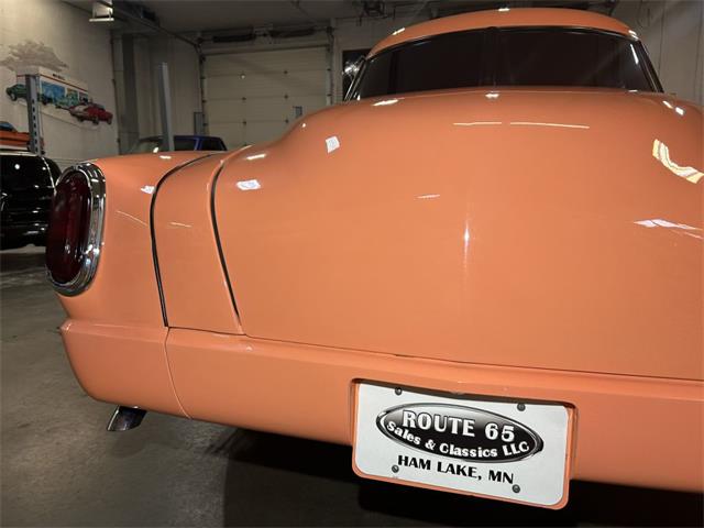 1950 Studebaker Commander (CC-2065256) for sale in Ham Lake, Minnesota