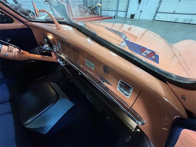 1950 Studebaker Commander (CC-2065256) for sale in Ham Lake, Minnesota