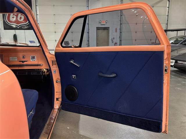 1950 Studebaker Commander (CC-2065256) for sale in Ham Lake, Minnesota