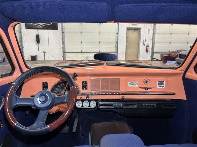 1950 Studebaker Commander (CC-2065256) for sale in Ham Lake, Minnesota