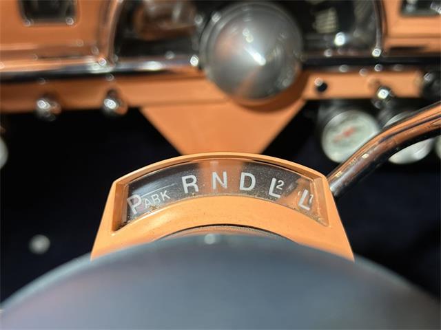 1950 Studebaker Commander (CC-2065256) for sale in Ham Lake, Minnesota