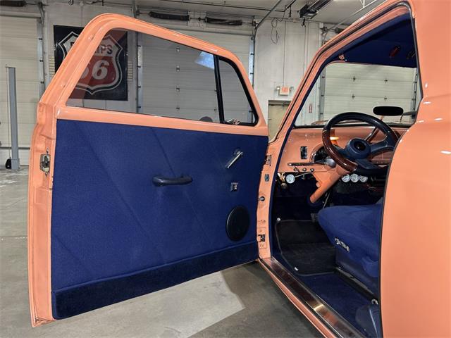 1950 Studebaker Commander (CC-2065256) for sale in Ham Lake, Minnesota