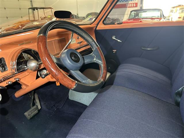 1950 Studebaker Commander (CC-2065256) for sale in Ham Lake, Minnesota