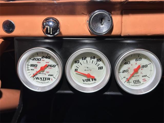 1950 Studebaker Commander (CC-2065256) for sale in Ham Lake, Minnesota