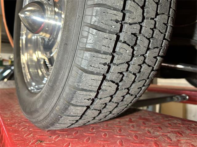 1950 Studebaker Commander (CC-2065256) for sale in Ham Lake, Minnesota