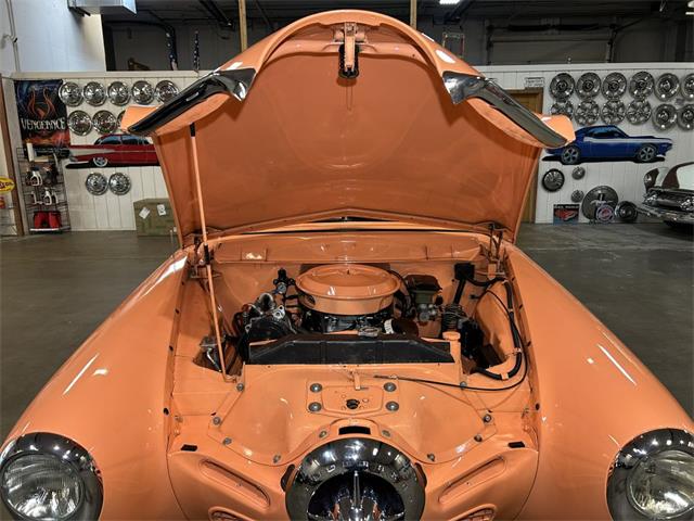 1950 Studebaker Commander (CC-2065256) for sale in Ham Lake, Minnesota