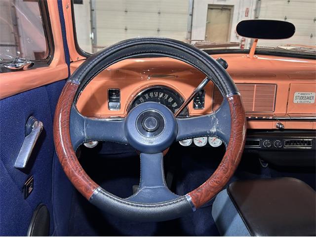 1950 Studebaker Commander (CC-2065256) for sale in Ham Lake, Minnesota