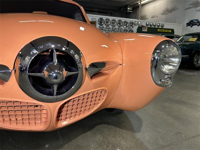 1950 Studebaker Commander (CC-2065256) for sale in Ham Lake, Minnesota