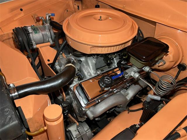 1950 Studebaker Commander (CC-2065256) for sale in Ham Lake, Minnesota