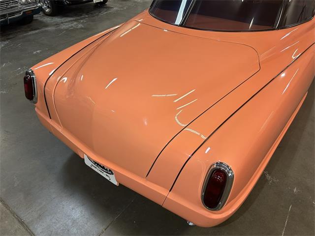 1950 Studebaker Commander (CC-2065256) for sale in Ham Lake, Minnesota