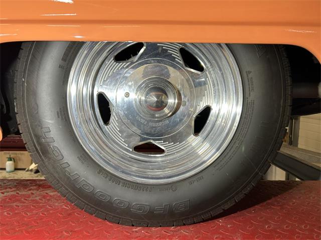 1950 Studebaker Commander (CC-2065256) for sale in Ham Lake, Minnesota