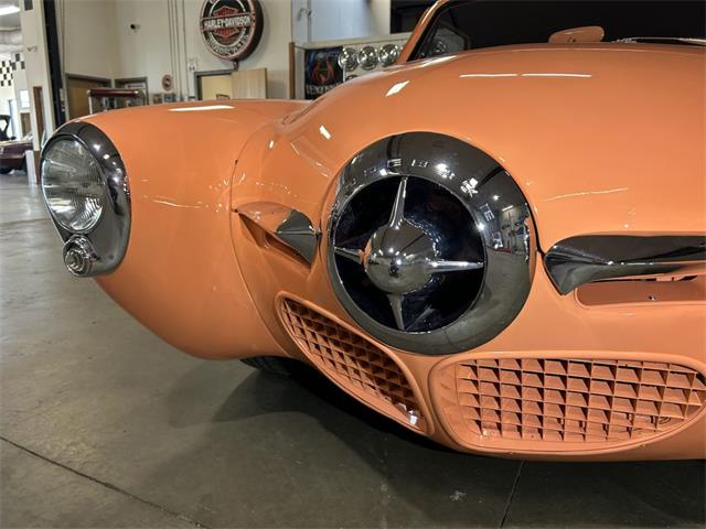 1950 Studebaker Commander (CC-2065256) for sale in Ham Lake, Minnesota