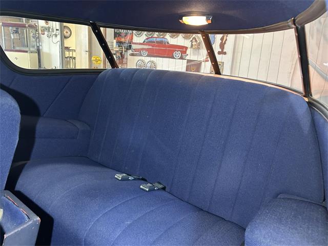 1950 Studebaker Commander (CC-2065256) for sale in Ham Lake, Minnesota