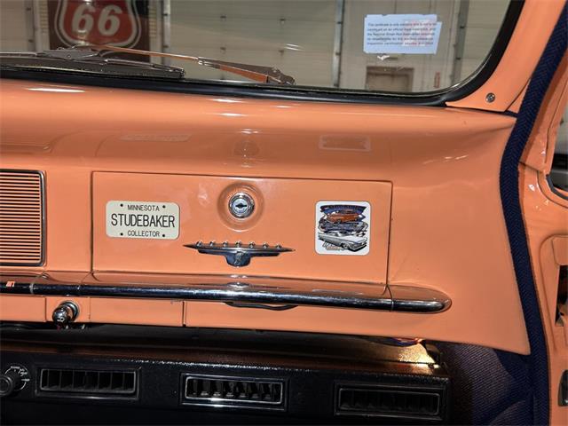 1950 Studebaker Commander (CC-2065256) for sale in Ham Lake, Minnesota