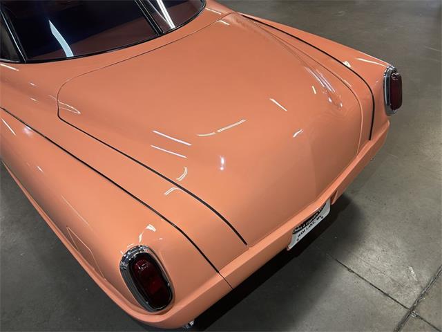 1950 Studebaker Commander (CC-2065256) for sale in Ham Lake, Minnesota