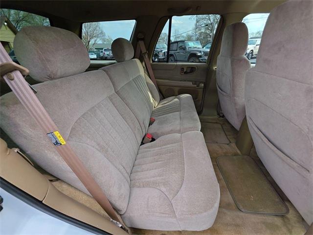 2002 Chevrolet Blazer (CC-2065258) for sale in Ross, Ohio