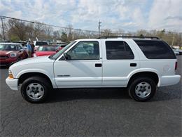 2002 Chevrolet Blazer (CC-2065258) for sale in Ross, Ohio
