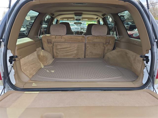 2002 Chevrolet Blazer (CC-2065258) for sale in Ross, Ohio