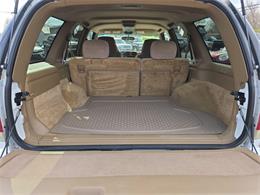 2002 Chevrolet Blazer (CC-2065258) for sale in Ross, Ohio