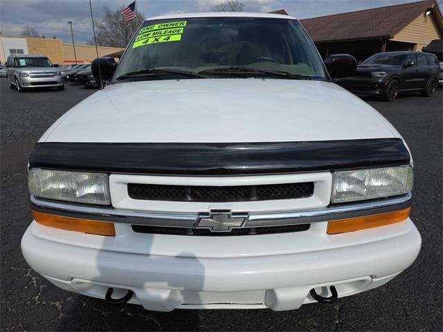 2002 Chevrolet Blazer (CC-2065258) for sale in Ross, Ohio