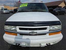 2002 Chevrolet Blazer (CC-2065258) for sale in Ross, Ohio