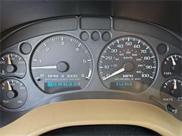 2002 Chevrolet Blazer (CC-2065258) for sale in Ross, Ohio