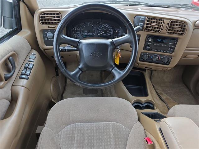 2002 Chevrolet Blazer (CC-2065258) for sale in Ross, Ohio